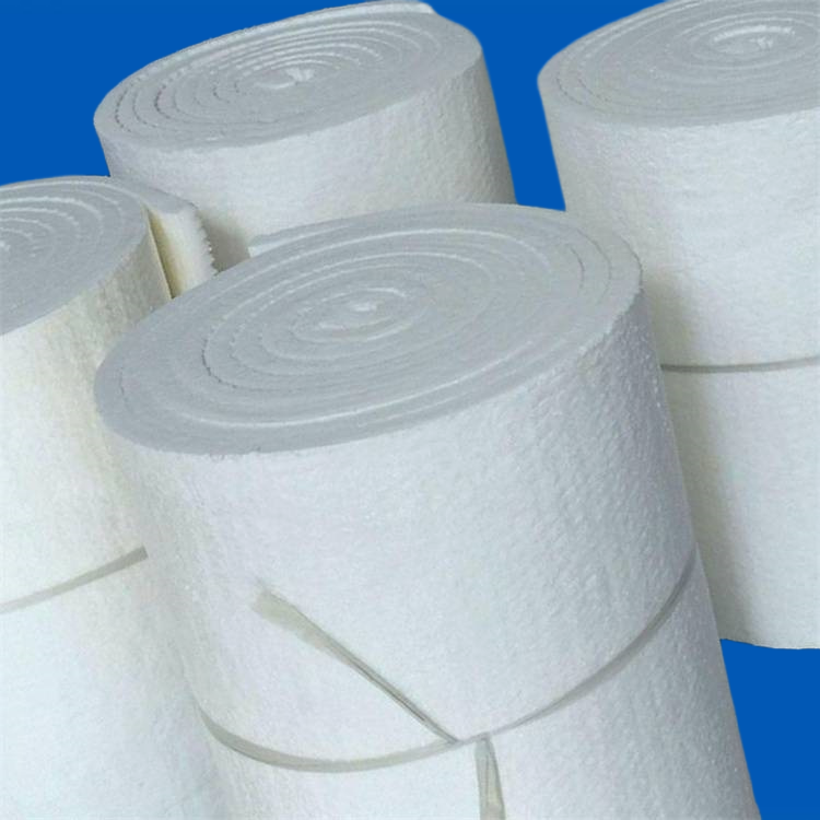 港北陶瓷纤维毡