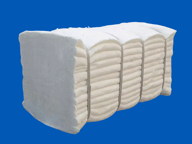 港北陶瓷纤维折叠块